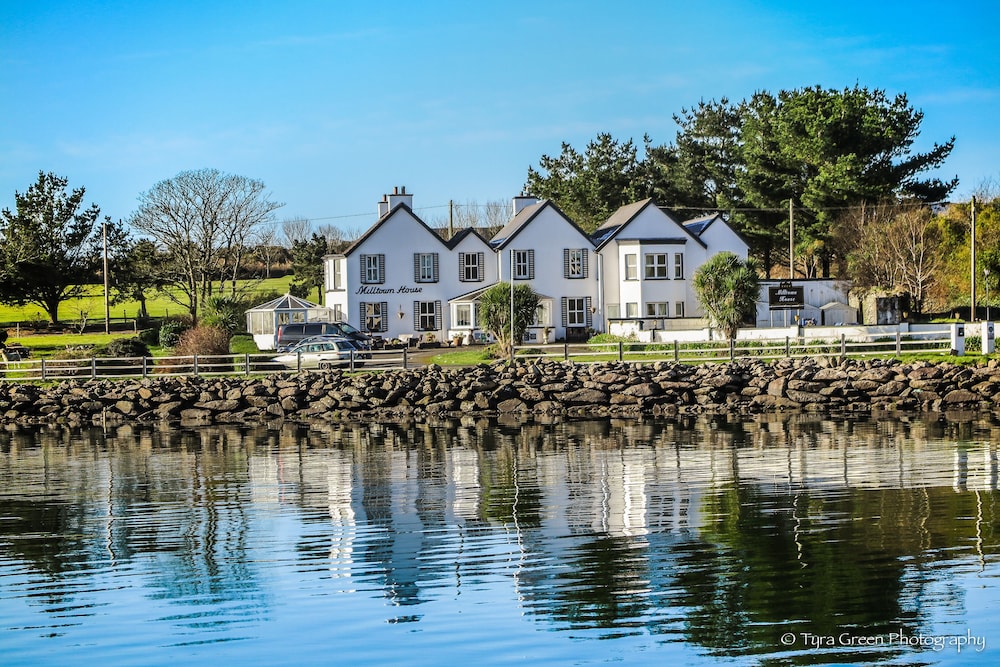 Milltown House