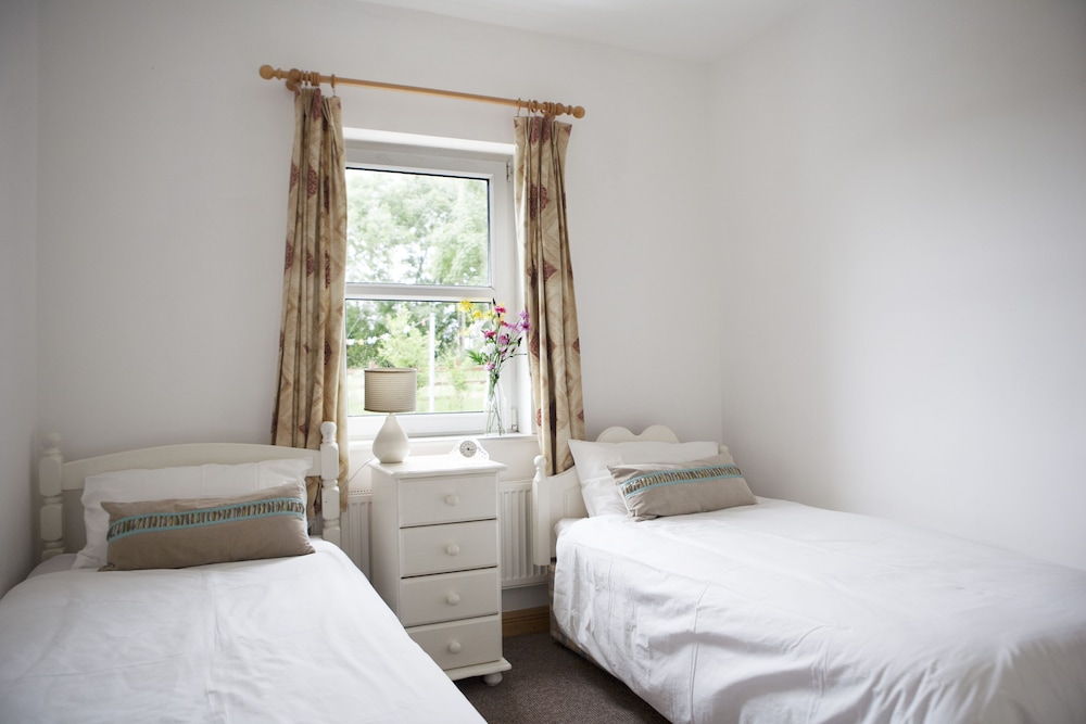 Inviting 4-bed House in Strokestown view 3