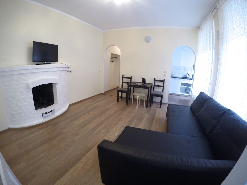 Milne Appartments