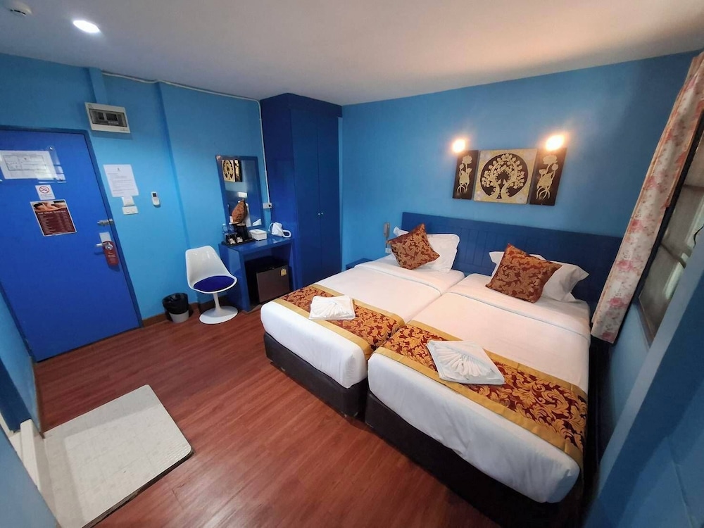 Wow Guesthouse