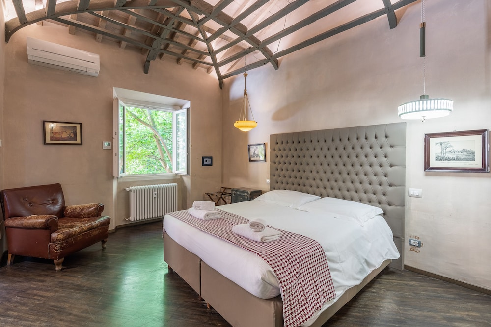 Firenze Rentals