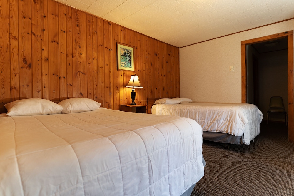 Ruttger's Birchmont Lodge