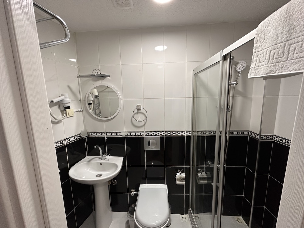 Asparagus Otel Süitleri Eski Şehir - Image 130