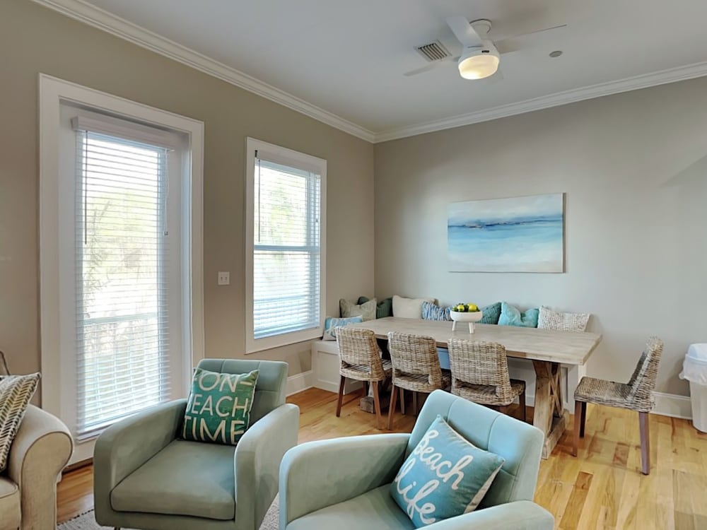Coastal Grove by Southern Vacation Rentals