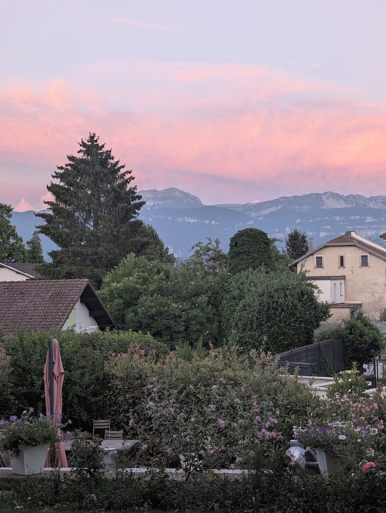 La Maison d'Arlette