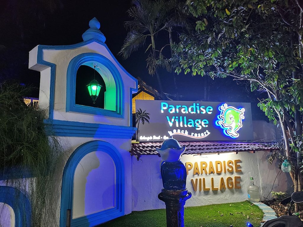 Paradise Village Beach Resort view 3