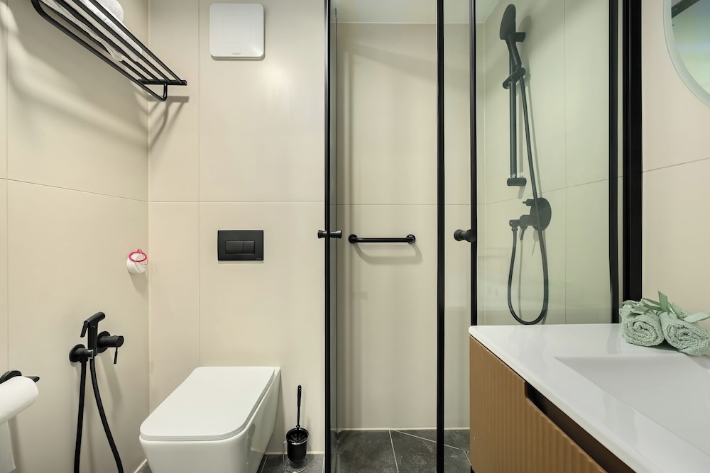 Red Canyon Comfort Stay by Sea N' Rent