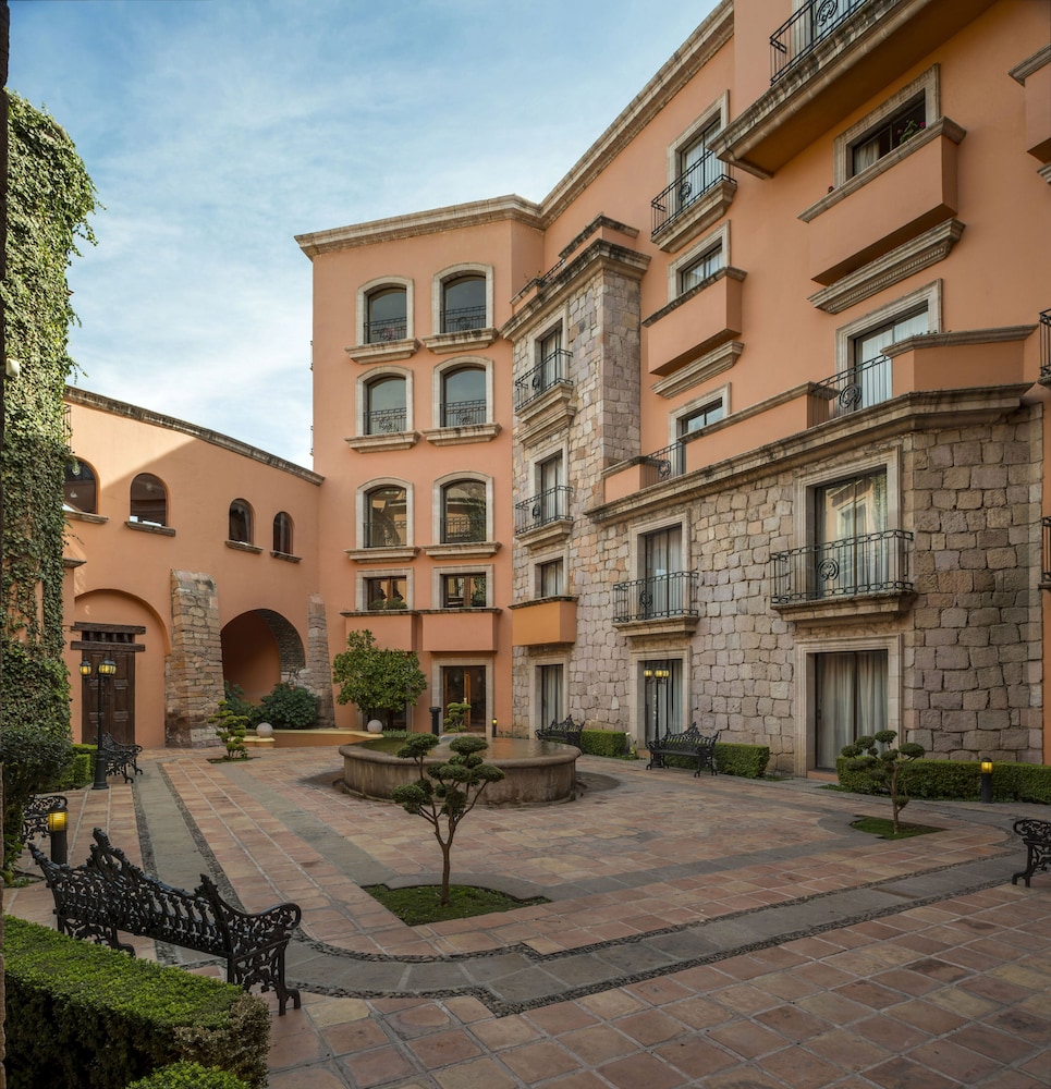 Zacatecas Vacations - Quinta Real Zacatecas - Property Image 23