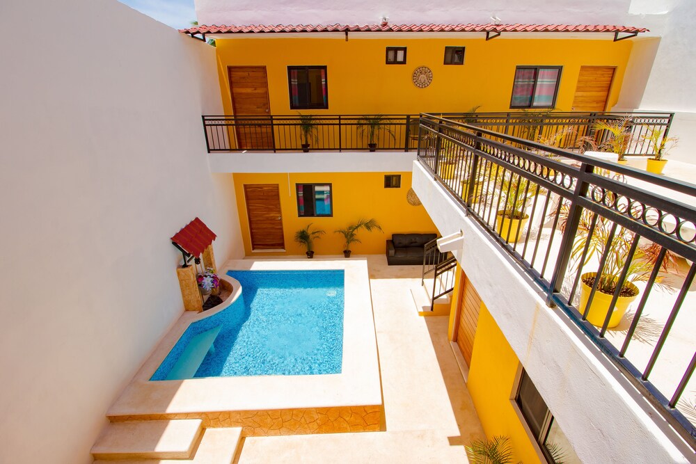 Casa Familiar near beach view 5
