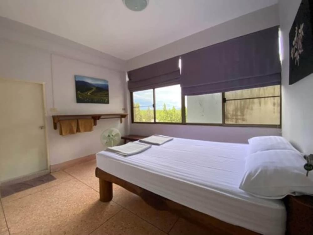 No.7 Guesthouse
