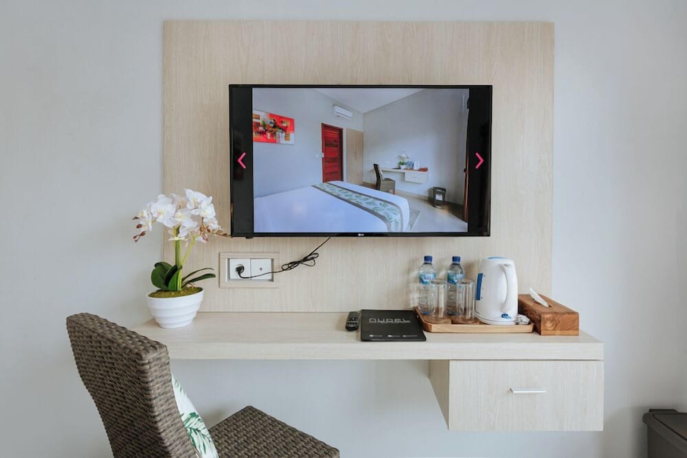 Nudel Canggu By Hospitality Bali