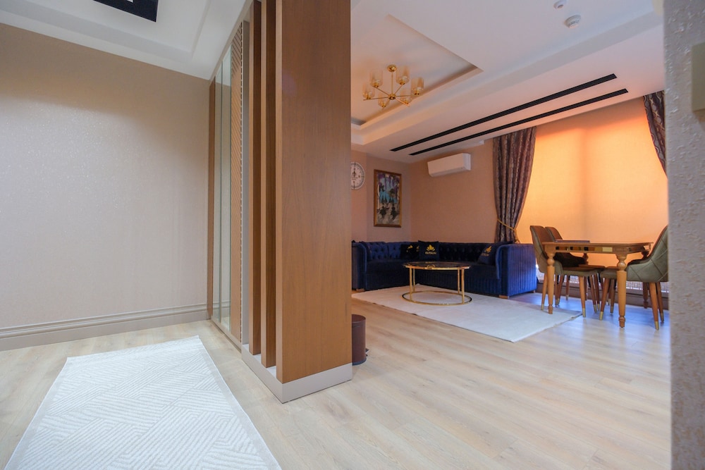 Elysium Deluxe Süitler - Image 119