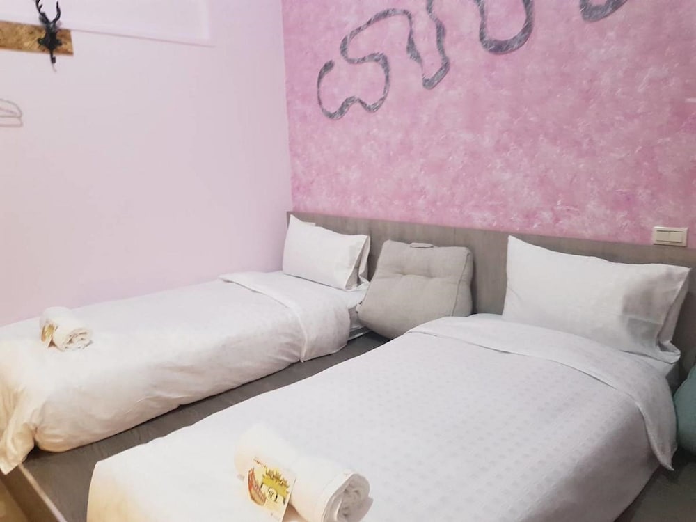 East Cube B&B