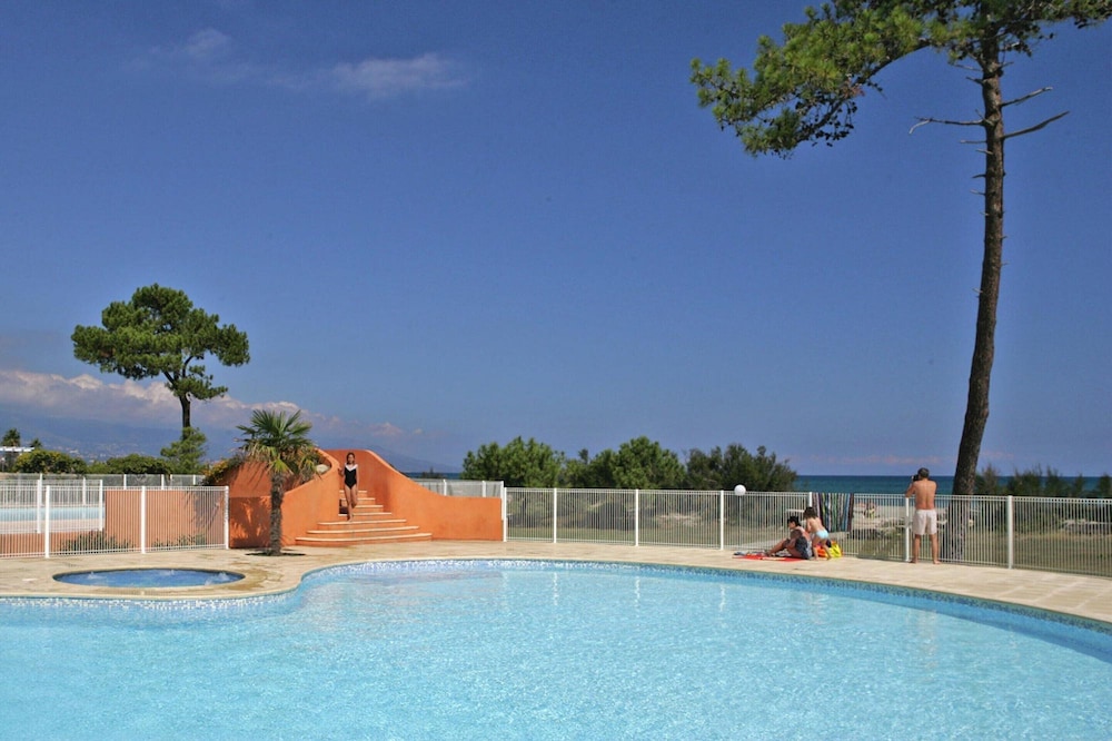 Apartment by Lido Beach & Biguglia Lagoon