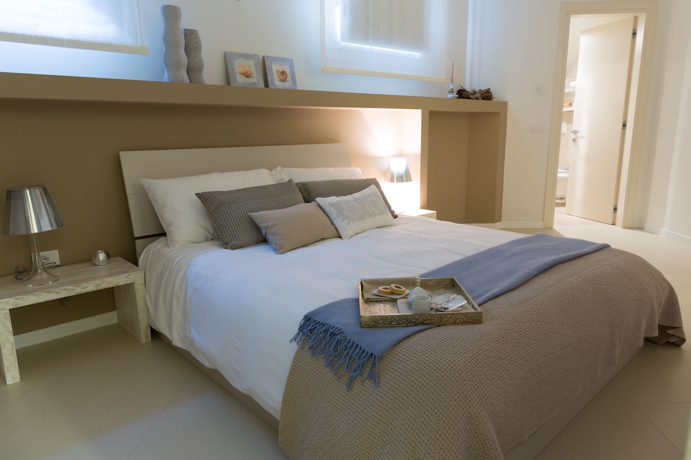 Suite Villa Ida