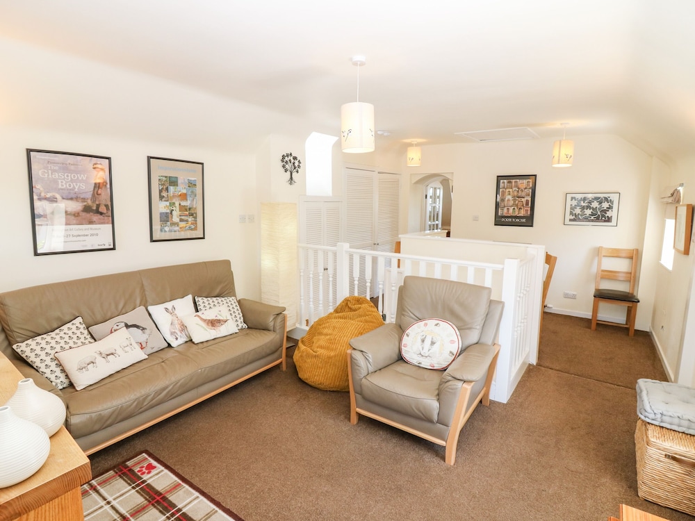 Teviot View Cottage