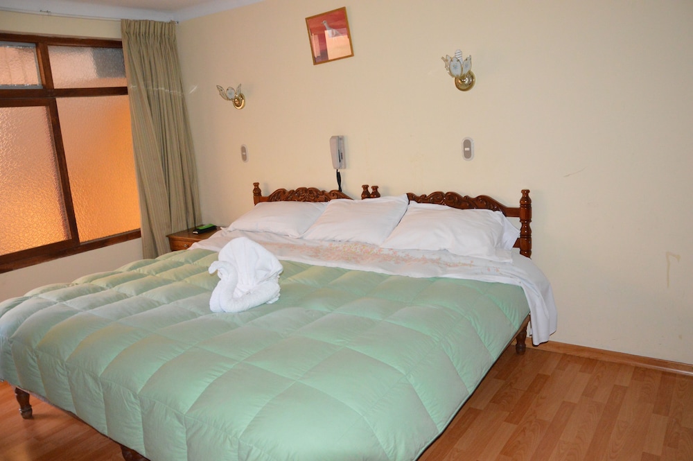 Hostal Wasichay