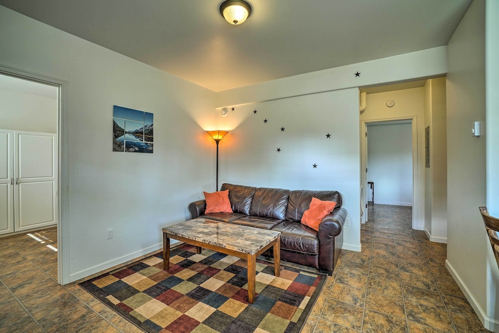 Homer Vacations - Family Retreat  8 Mi to Downtown  Bishops Beach! - Property Image 16