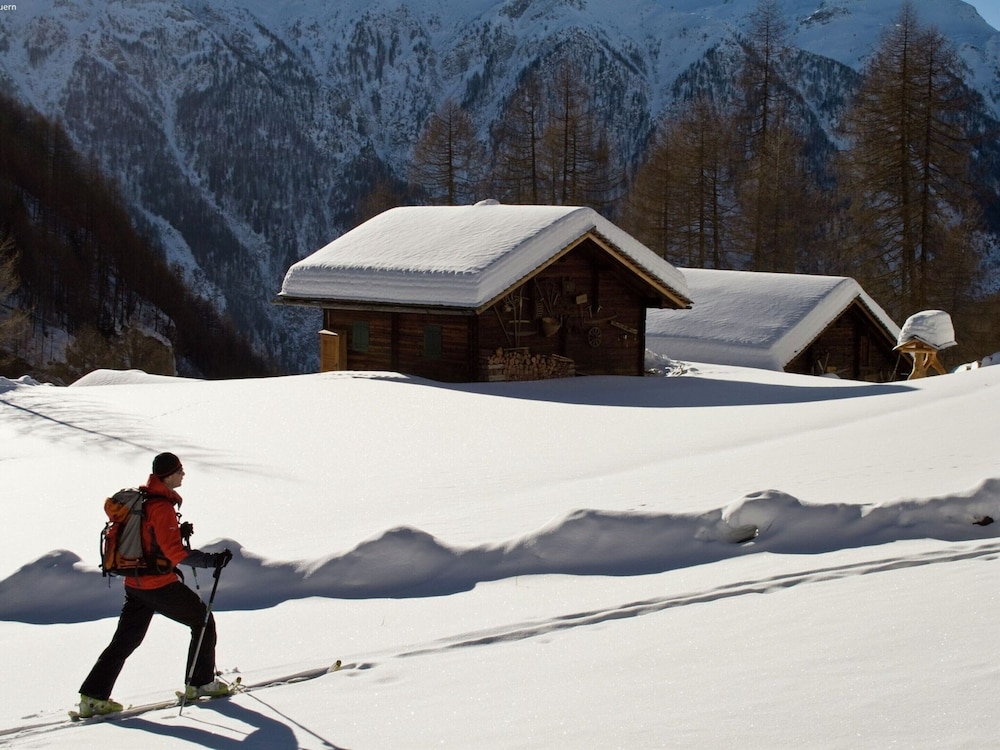 Gemutliche Ferienwohnung Nahe Ski Nassfeld