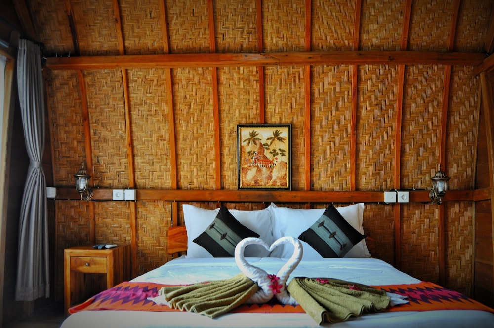 Kubu Sental Cottage 7