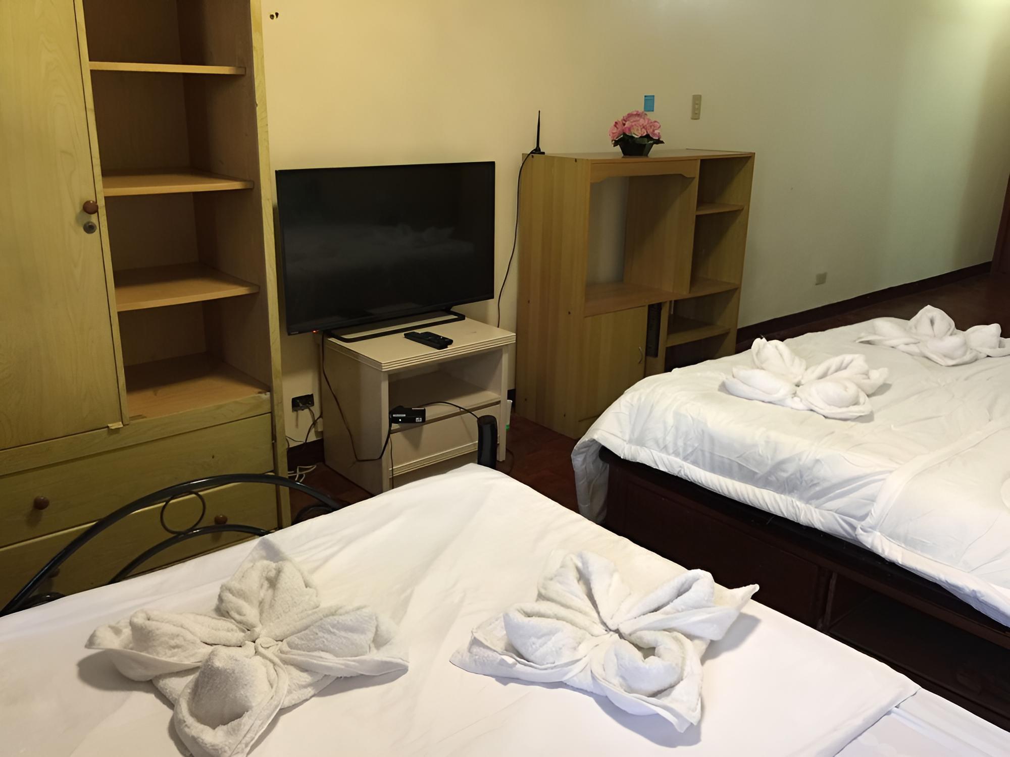 OFW at Crowne Bay Tower