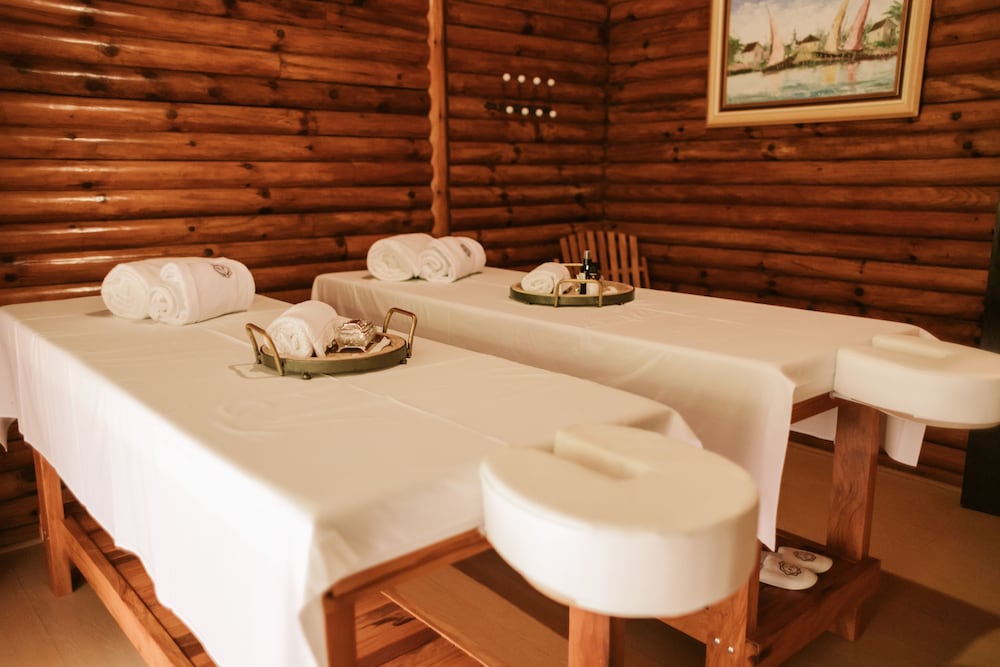 Virá Charme Resort