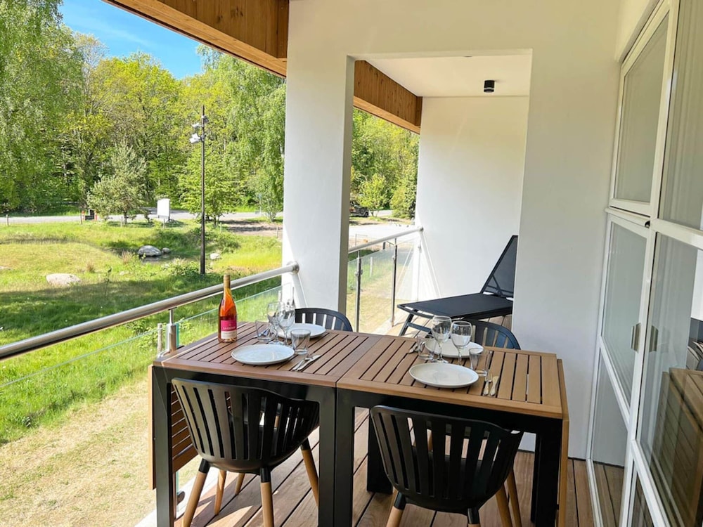 5 Person Holiday Home in Ronne view 3
