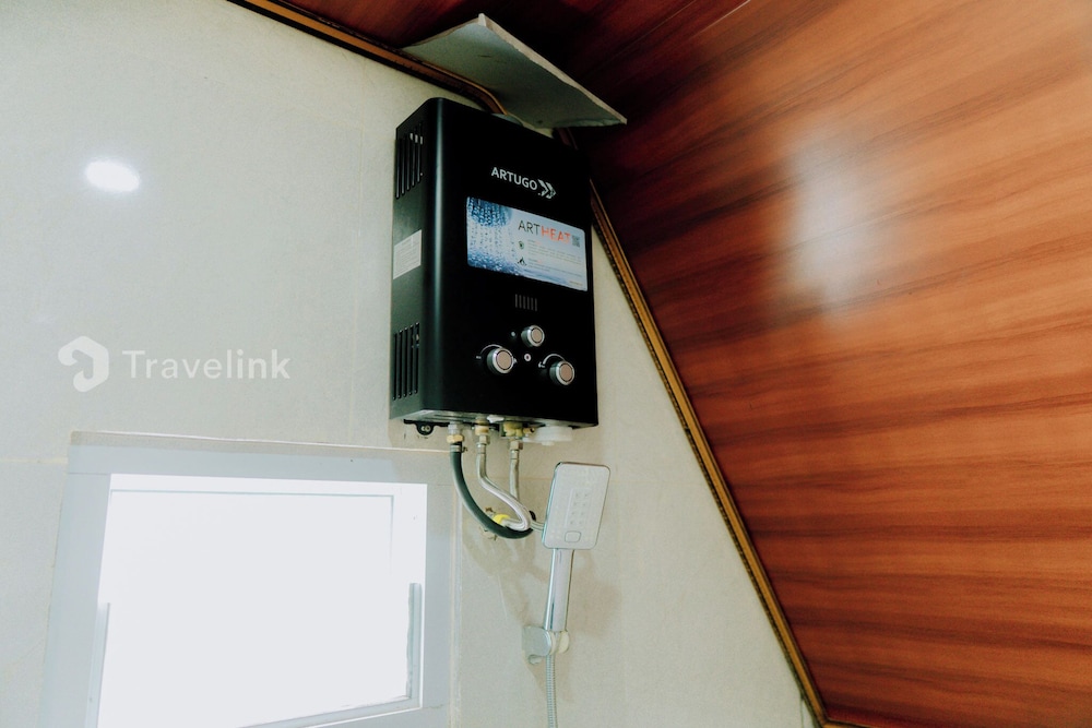 Vianda Cabin By Travelink