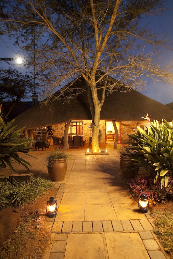 Gwahumbe Game & Spa