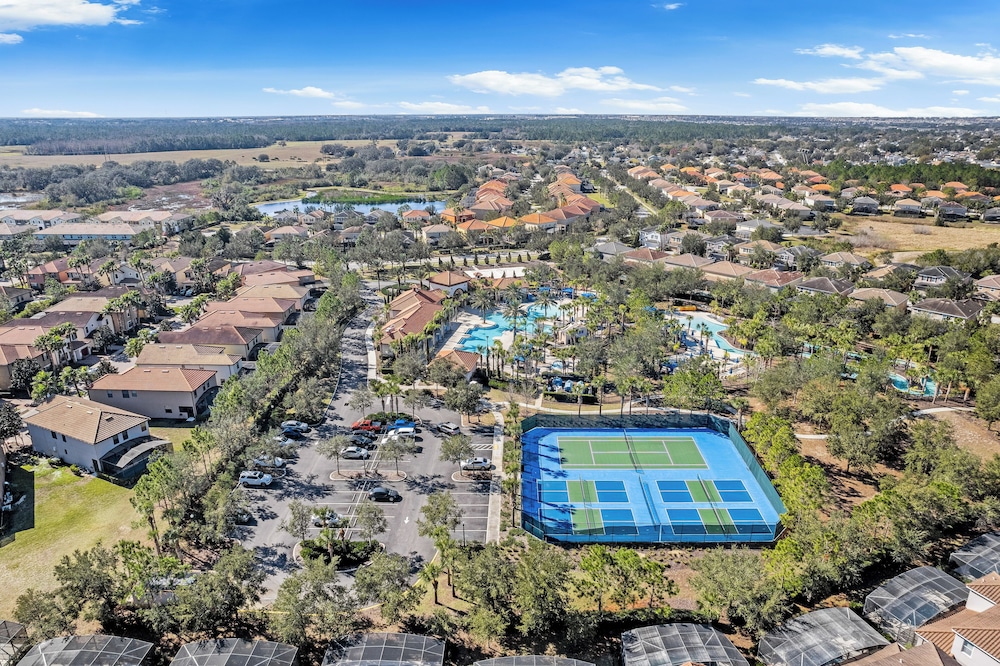 Disney Vacation Home Solterra
