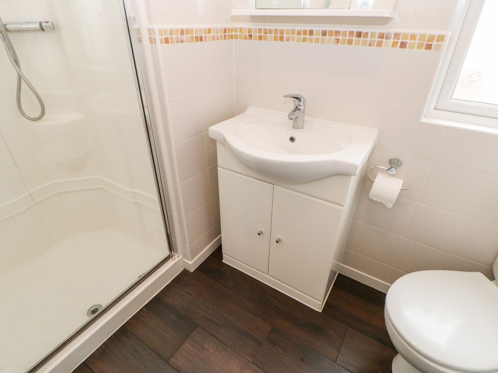 15 Hesket Caravan Park