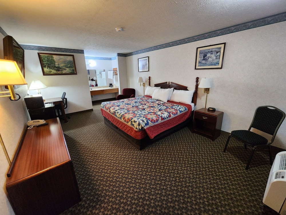 Americas Inn