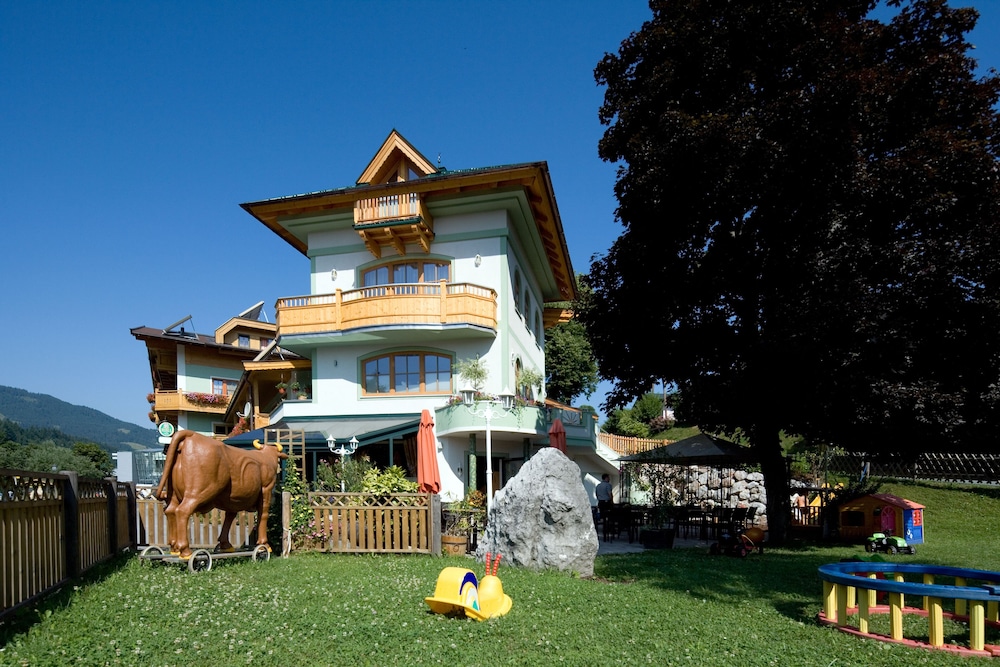 Hotel Obermair