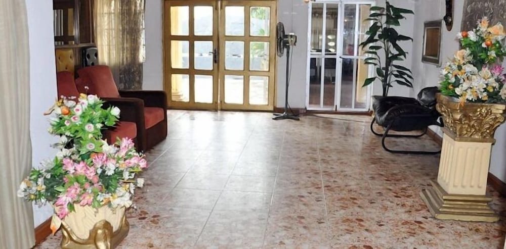 Mimi Guest House