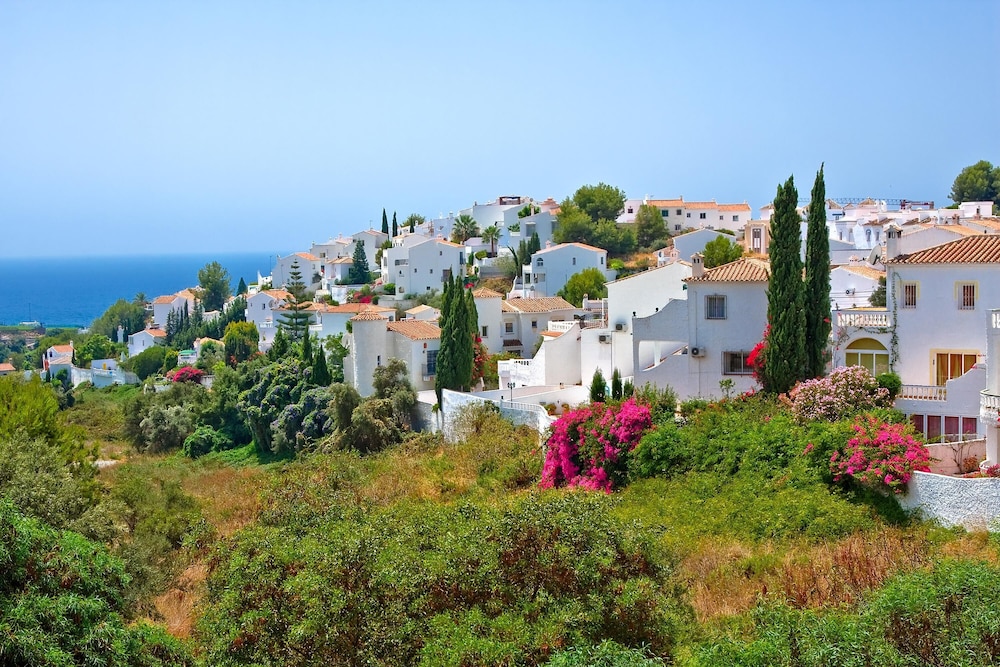 Nerja City Center Apartment