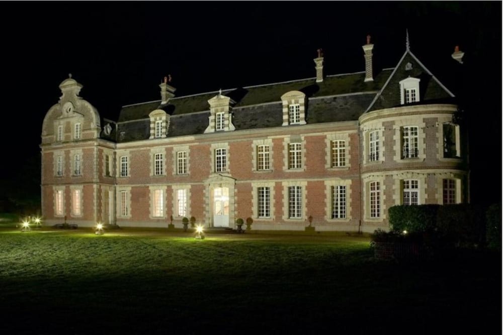 Château de Béhen