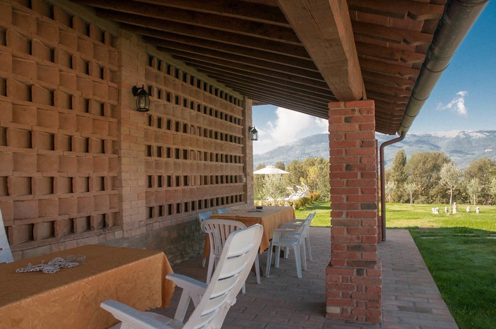 Agriturismo La Collina del Sole