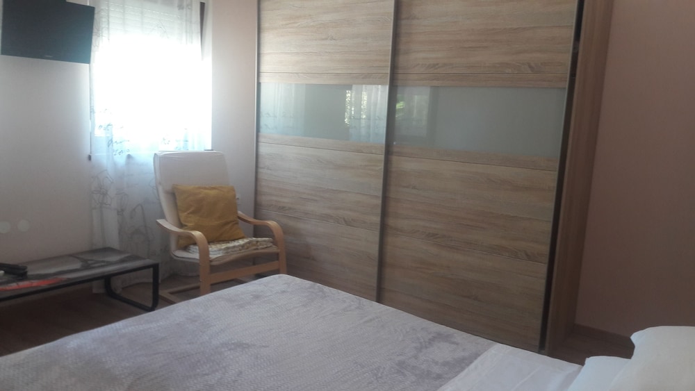 Bed and Breakfast Villa Avena view 5