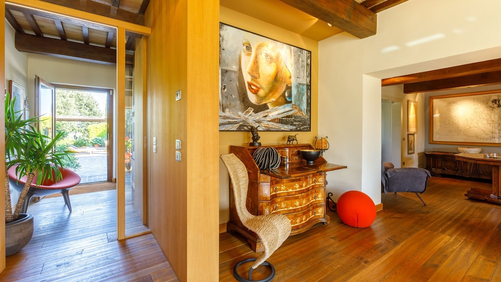 Casa Eugenia 8 Emma Villas