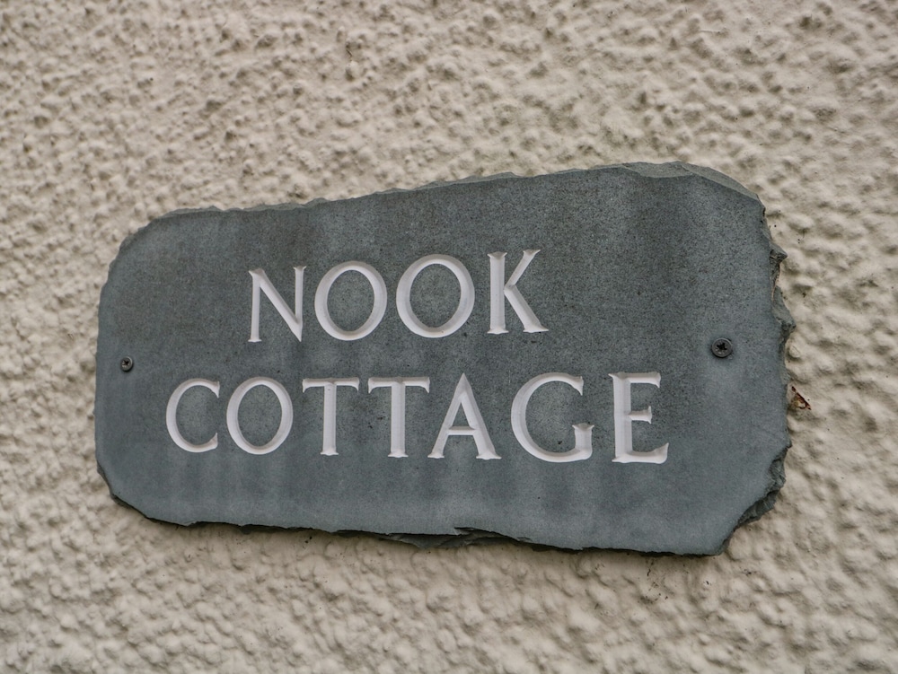 Nook Cottage