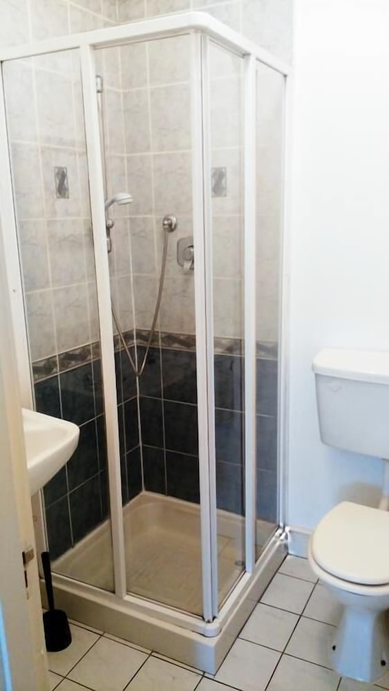 Mountjoy Sq City Centre Accommodation
