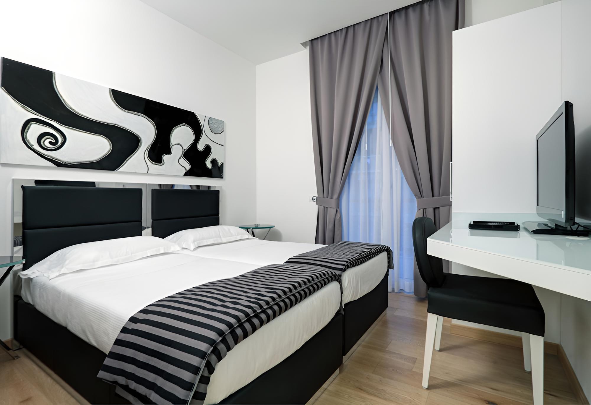LHP Suite Firenze