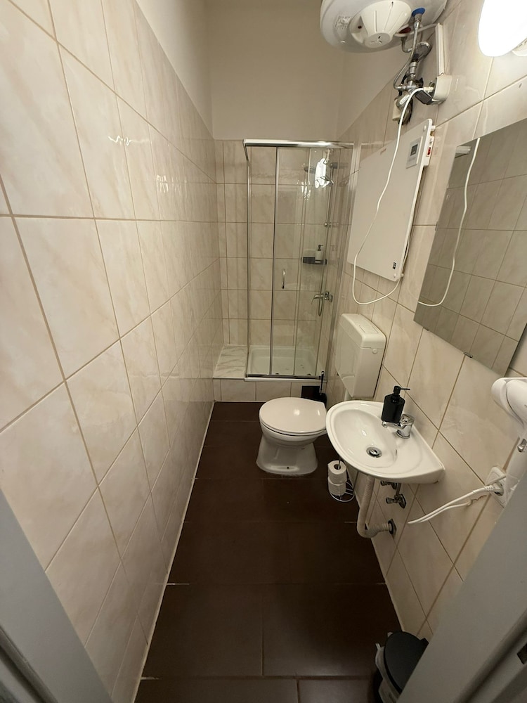 Stylish 1BR Apartment Near Westbahnhof