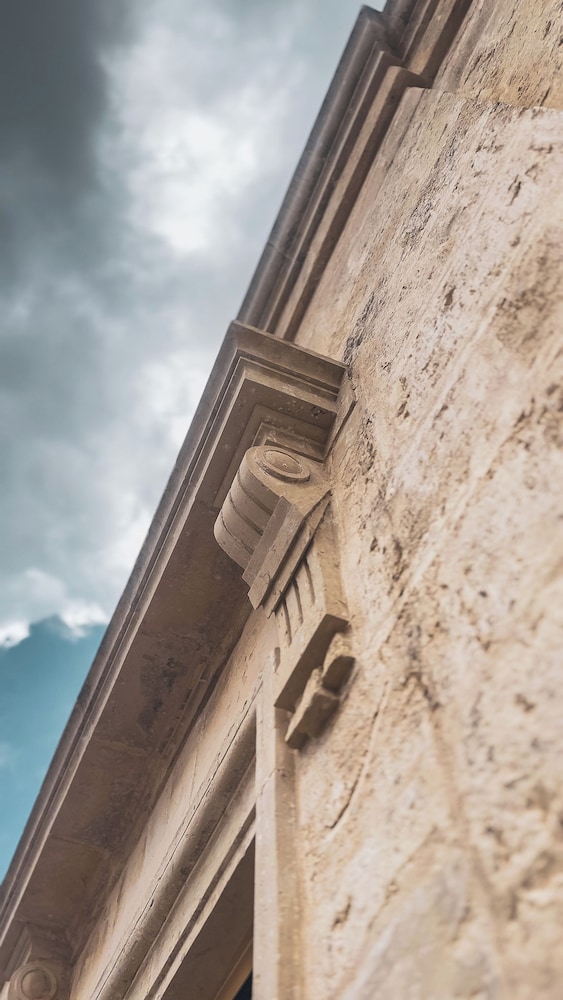PALAZZO VIGILARIUM - Boutique Rooms