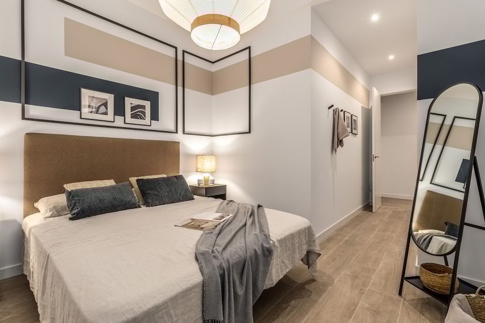 Colorada - 3 Bedrooms in Centro