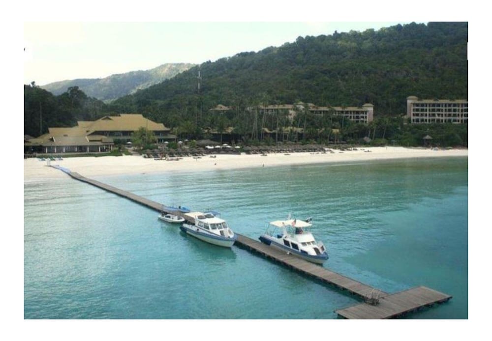 The Taaras Beach & Spa Resort 111