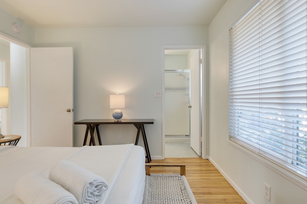 Goleta Getaway by Avantstay Private Backyard 1 5mi to the Beach