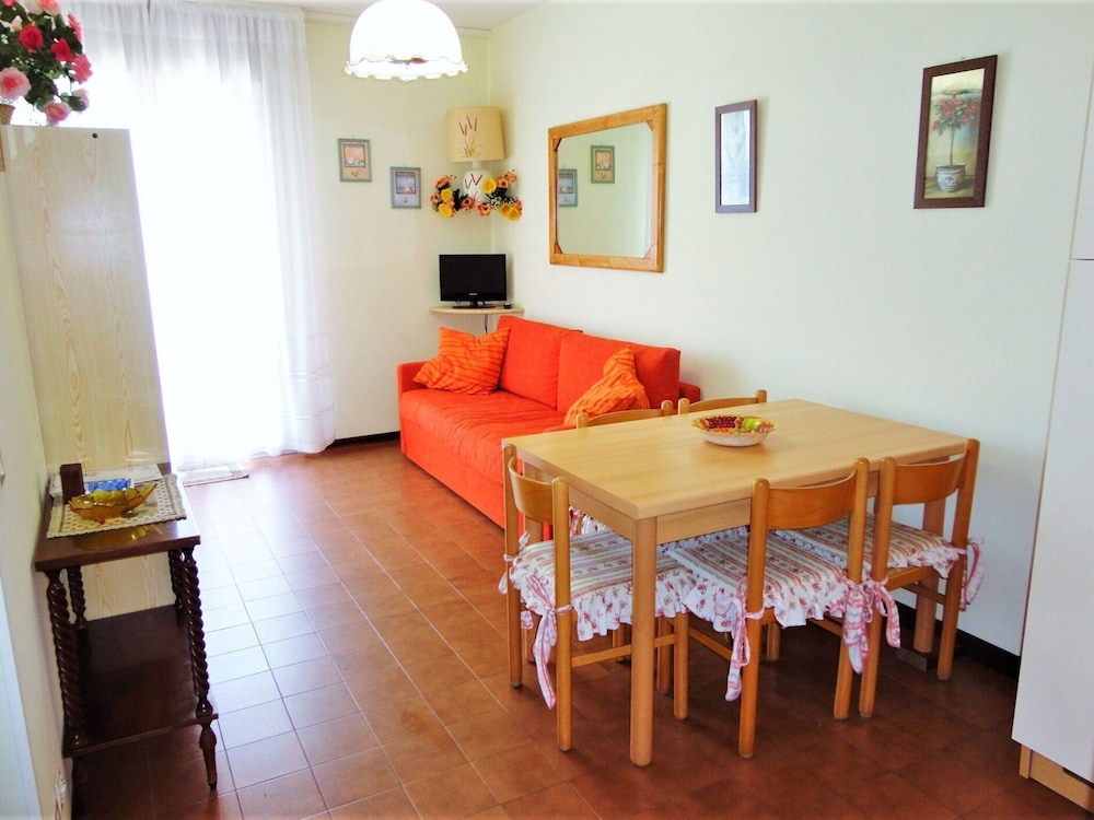 Holiday Home in Caorle Near Spiaggia Tartaruga photo 4