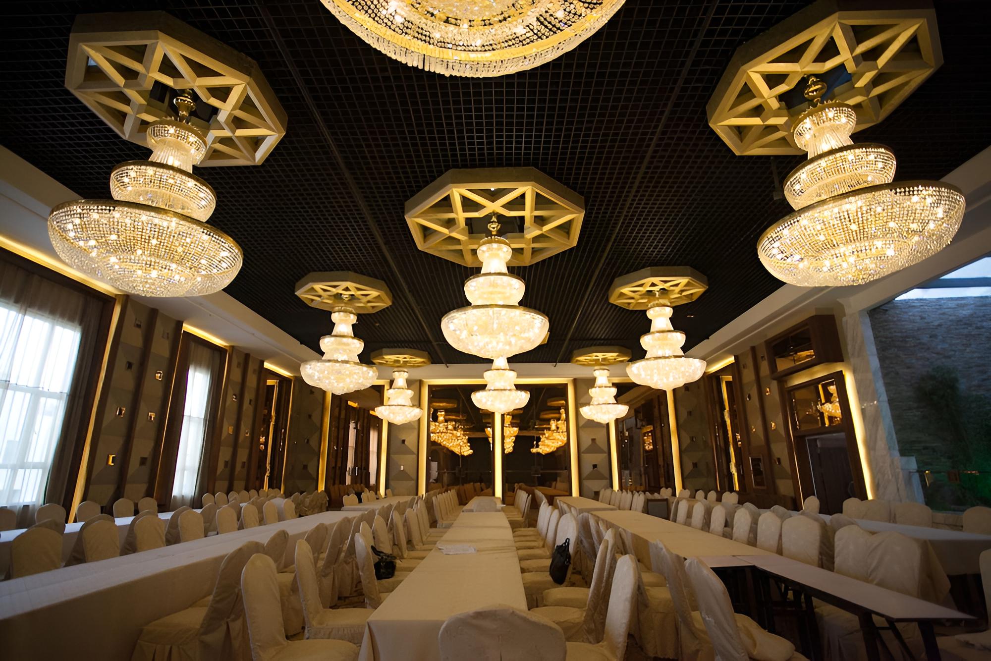 Changchun Regent Hotel