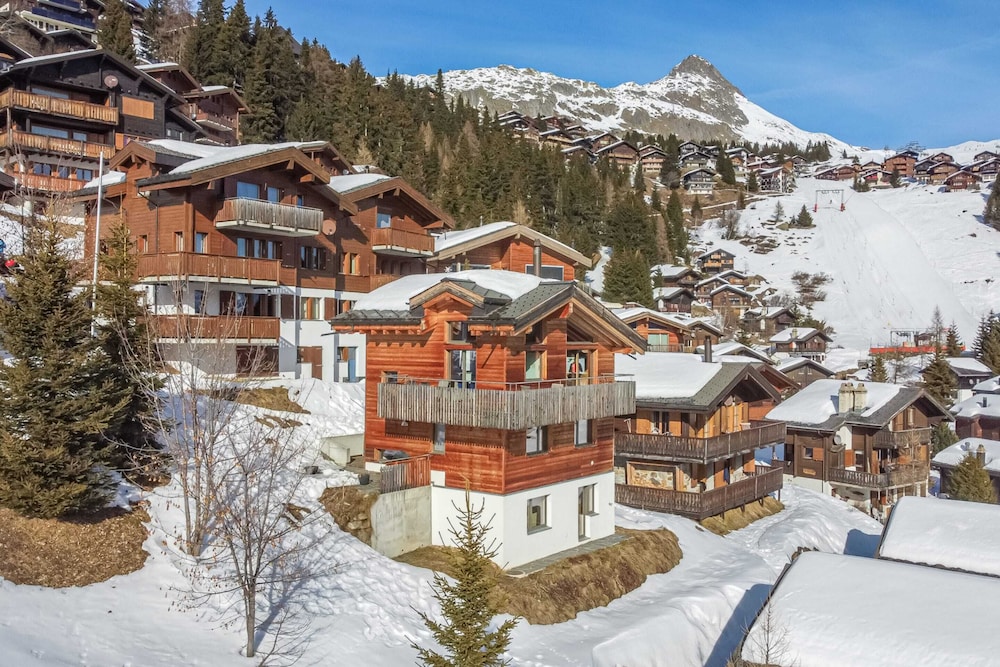 Chalet T'alpa